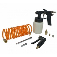 Kit Acessórios Jetmil: Completo para Diversas Tarefas - imagem 1