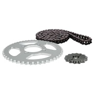 Kit Relação Cofap Aço 1045 Yamaha XTZ 125 (2002-2008) - Durabilidade e Performance - imagem 3