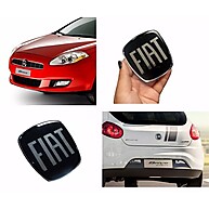 Kit Adesivos Fiat Black Piano Bravo – Acabamento Premium - imagem 1