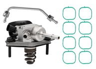 Kit Bomba Combustível GDI 12697966 + Juntas Coletor Admissão + Tubo Intermediário - Compatível Chevrolet Tahoe - imagem 1