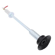 Akozon Kit Puxador de Dente Pneumático - Reparo Automotivo Fácil e Eficiente - imagem 4
