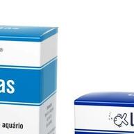Kit Alcon Labcon Anti Algas + Cristal 15ml: Limpeza Total - imagem 1