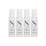 Kit Alfaparf SDL Reconstruction: 4 Ampolas de 13 ml para Reconstrução Capilar - imagem 1