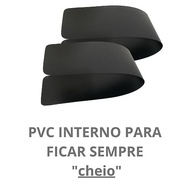 Kit Alforge Lateral 58L Universal + Mala Tanque Moto: Aventura e Praticidade! - imagem 5