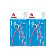 Kit Alicate Cutícula Mundial: Cuidado Profissional! - imagem 1