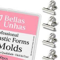 Kit Alongamento Unhas Polygel Profissional Sun5 + Lixadeira Elétrica - imagem 1