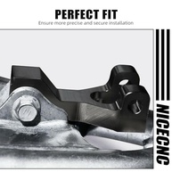 Kit Rebaixamento Alumínio NICECNC Yamaha Raptor 700/700R - Performance e Estilo - imagem 3