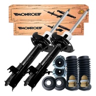 Kit Amortecedor Dianteiro Original Monroe para Ford New Ka e Fiesta - imagem 1
