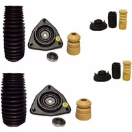 Kit Amortecedor Escort Zetec: 04 Rodas - Mais Segurança! - imagem 1
