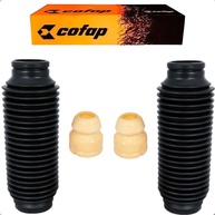 Kit Amortecedor HB20: Batente e Coifa Cofap - imagem 1