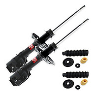 Kit Amortecedor + Suspensão KYB Honda Fit 2015–2020 - imagem 1