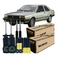 Kit Amortecedores Original Monroe para VW Santana 1984-1990 - imagem 1