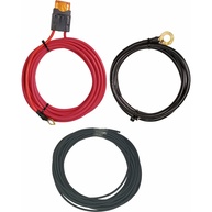 Kit Amplificador 800W: Alimentação Completa - imagem 1