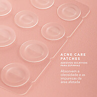 Kit Anti-Acne: Pele Limpa e Hidratada - imagem 1
