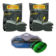 Kit Anti-Furo Bike Aro 29: Pedal Livre! - imagem 1