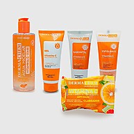 Kit Anti Idade Dermachem: Rejuvenesça Sua Pele! - imagem 1
