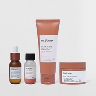 Kit Antiacne Océane: Pele Limpa e Sem Acne! - imagem 1