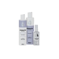 Kit Antifrizz Hidratei: Cabelos Disciplinados - imagem 1