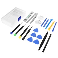 Kit Chaves de Precisão 21pçs: Repare Seus Aparelhos! - imagem 4