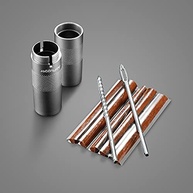 ARI Airplugger: Kit Compacto e Inovador para Reparo Rápido de Pneus - imagem 5
