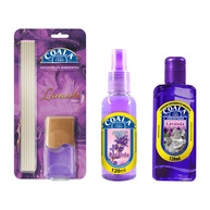 Kit Aromatizante Lavanda Coala: Bem-Estar em Cada Aroma - imagem 1