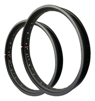 Kit Aros Viper VPR 1.85x19 Dianteiro e 2.15x17 Traseiro para Honda NXR Bros 125, 150 e 160 - imagem 1