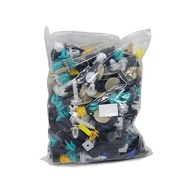 kit-automotivos-fixadores-1000-e-carros-para-universais-presilhas-grampos-a