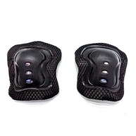Kit de Proteção Infantil Completo: Capacete e Acessórios para Aventuras Seguras e Divertidas - imagem 5