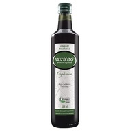 Kit 2X: Vinagre Balsâmico Orgânico Uva Só 500ml - imagem 1