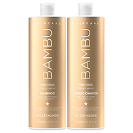 Kit Bambu Jacques Janine: Crescimento & Força! - imagem 1