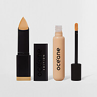 Kit Base + Corretivo Océane: Pele Perfeita! - imagem 1