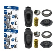 Kit Batente Amortecedor 307/C4: Coxim, Coifa e Mais! - imagem 1