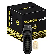 Kit Batente Amortecedor Creta: Dirija com Segurança! - imagem 1