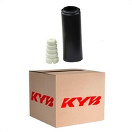 Kit Batente Amortecedor Fiat Stilo/Bravo: Segurança e Durabilidade - imagem 1