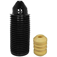 Kit Batente Coifa Amortecedor Gol G2: Durabilidade e Segurança - imagem 1