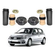 Kit Batente Dianteiro Clio: Durabilidade e Segurança - imagem 1