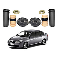 Kit Batente Dianteiro: Clio, Symbol e Kangoo - imagem 1