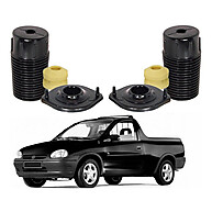 Kit Batente Dianteiro Corsa: Dirija com Segurança! - imagem 1