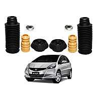 Kit Batente Dianteiro New Fit 1.4 1.5 2009 a 2013 - imagem 1