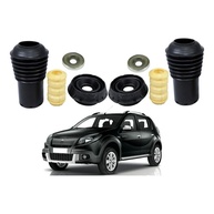 Kit Batente Dianteiro: Sandero & Mais (2007-2020) - imagem 1