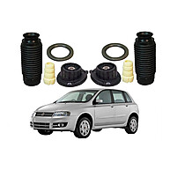 Kit Batente Dianteiro Stilo 1.8 2003 a 2011 – Compatível e com Garantia - imagem 1