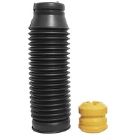 Kit Batente e Coifa do Amortecedor Dianteiro JAC J3 2010–2015 - imagem 1