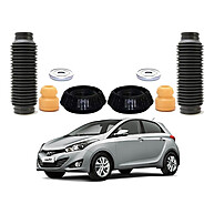 Kit Batentes Dianteiro HB20 1.0/1.6 2012–2019 - imagem 1