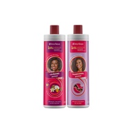 Kit Beleza Natural: Cachos Definidos e Hidratados - imagem 1