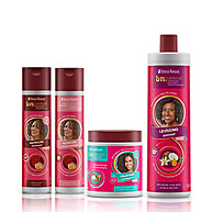 Kit Beleza Natural: Nutrição e Colágeno - imagem 1