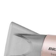 kit-beleza-travel-rose-gold-britania-secador-e-prancha-bivolt-para-viagem