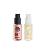 Kit Beyoung Dupla Especial: Glow Primer Rosé + Booster - imagem 1