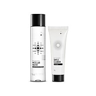 Kit Beyoung Limpeza Facial: Micellar Water + Gentle Cleanser - imagem 1