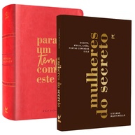 Kit Bíblia Mulheres: Fé, Propósito e Intimidade - imagem 1