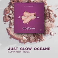 Kit Blush + Iluminador Océane: Glow Perfeito! - imagem 1